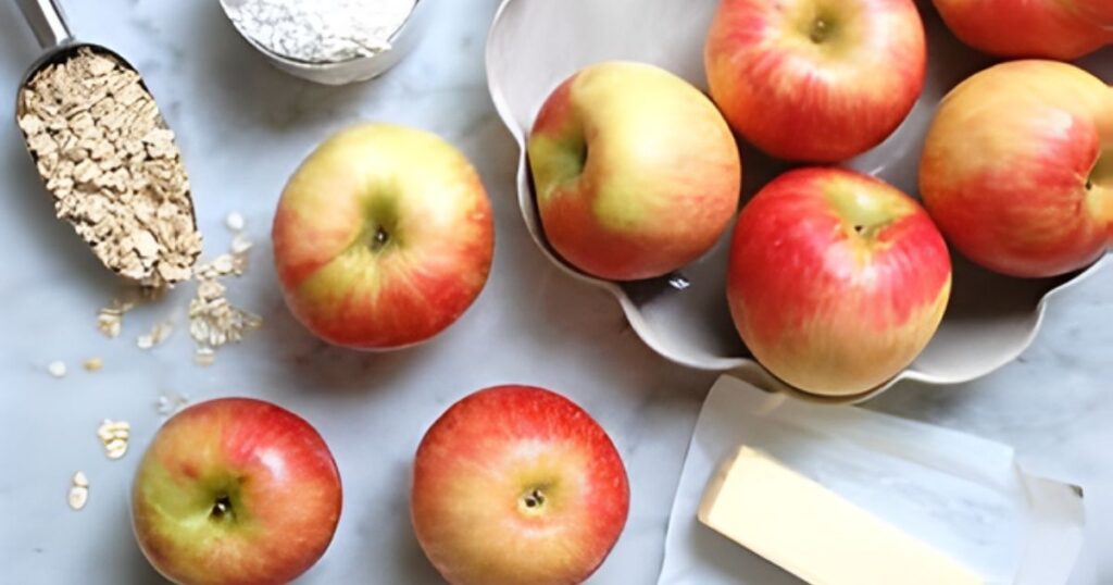 Best Apples to Use for Baking Apple Cake