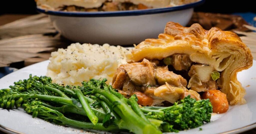 Expert Tips to Make Perfect Mary Berry Turkey and Ham Pie