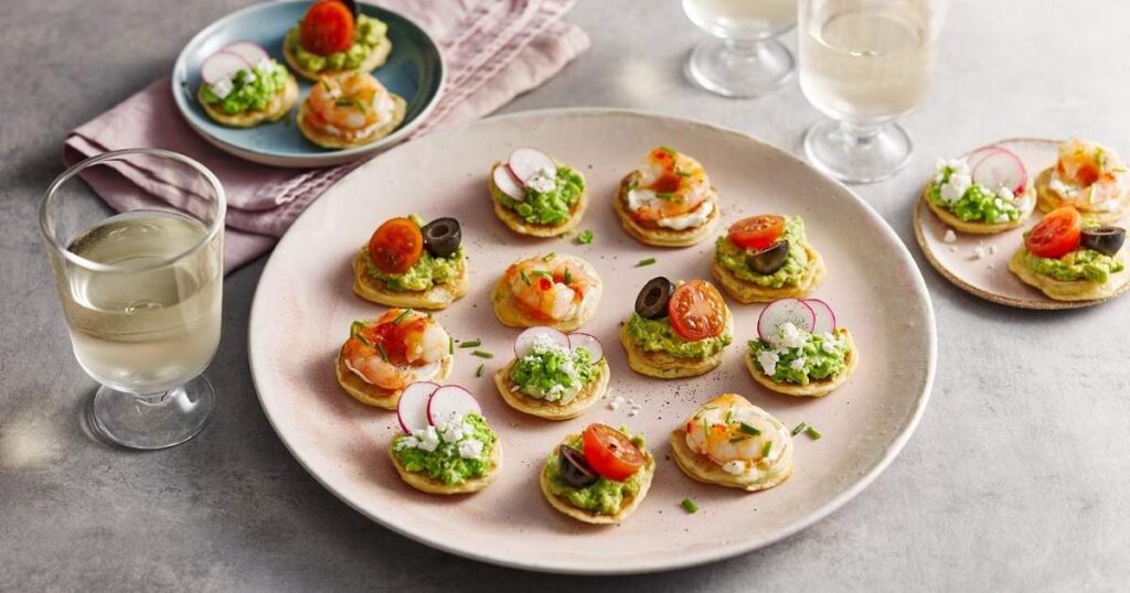 Step-by-Step Guide to Making Mary Berry Blinis