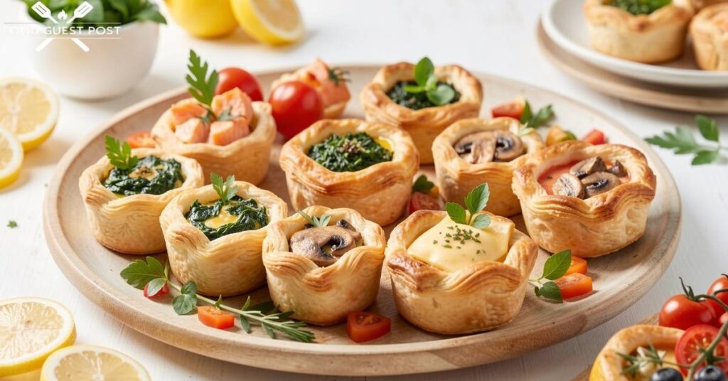 Creative Ways to Customize Mary Berry Salmon en Croûte