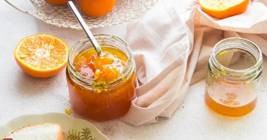 Essential Ingredients to Make Mary Berry Marmalade