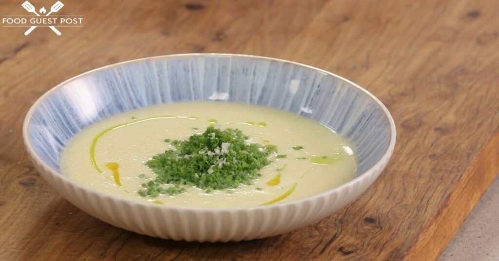 Essential Ingredients to Make Mary Berry Parsnip Soup