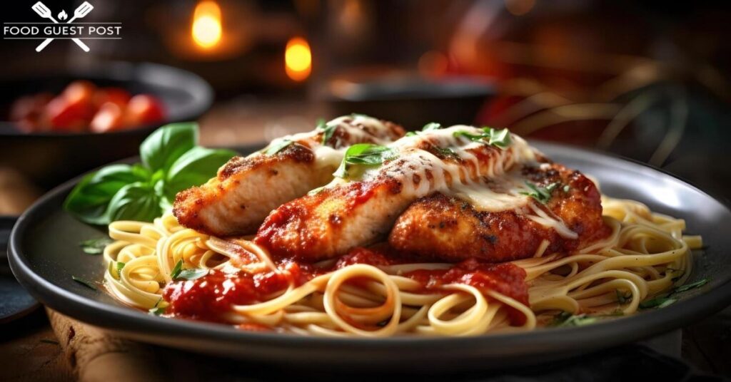 Essential Ingredients to Make Mary Berry Tuscan Chicken