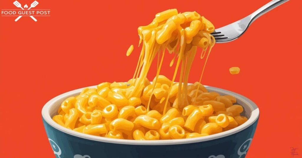 Mary Berry Macaroni Cheese