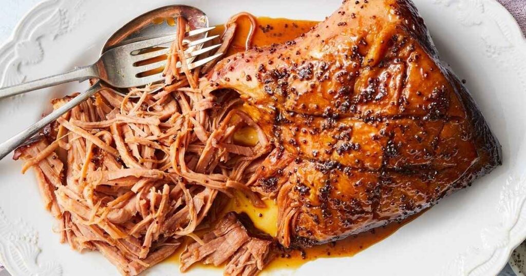 Show-Stopping Christmas Mains