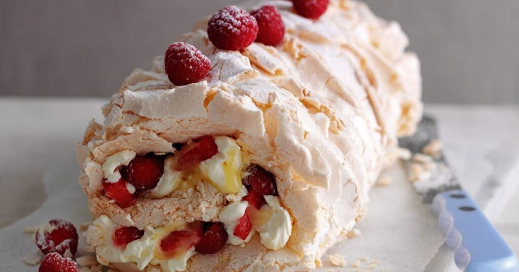Step-by-Step Guide to Making Mary Berry Chocolate Roulade